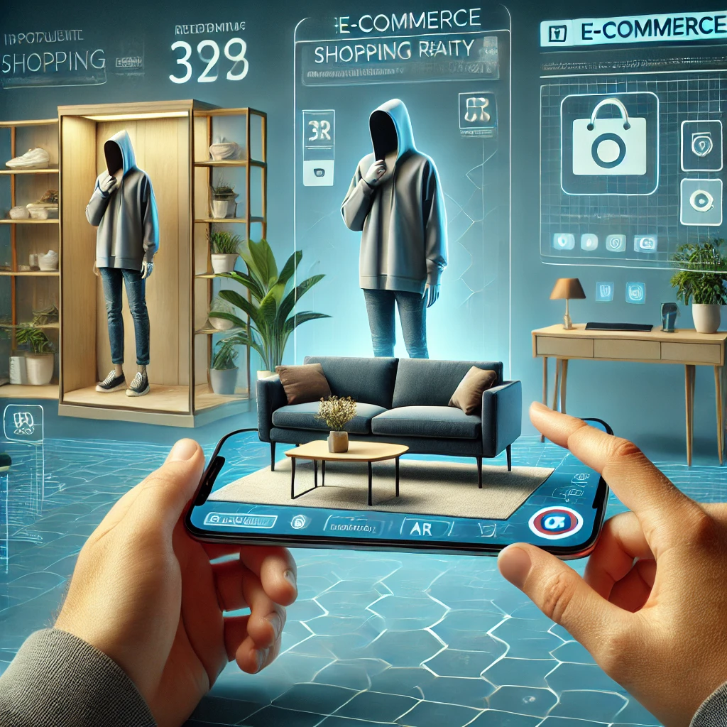 The Pros and Cons of Augmented Reality in E-Commerce