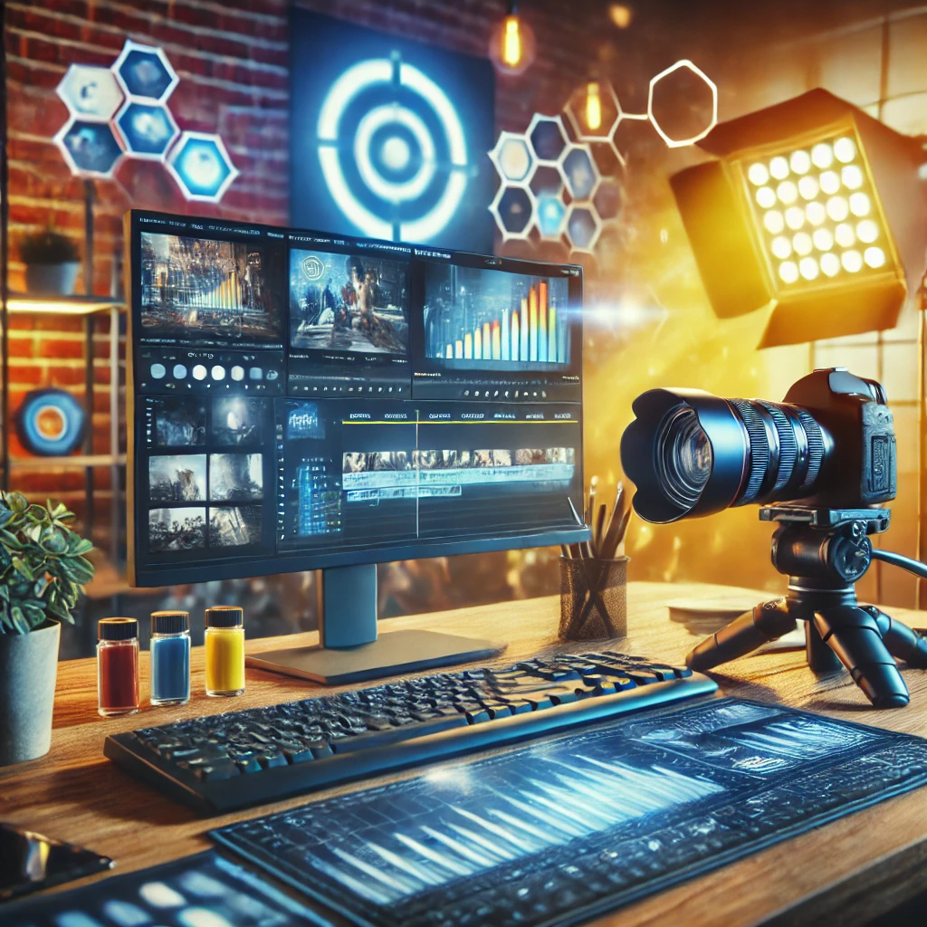 Video Marketing: Engaging & Growing Your Brand