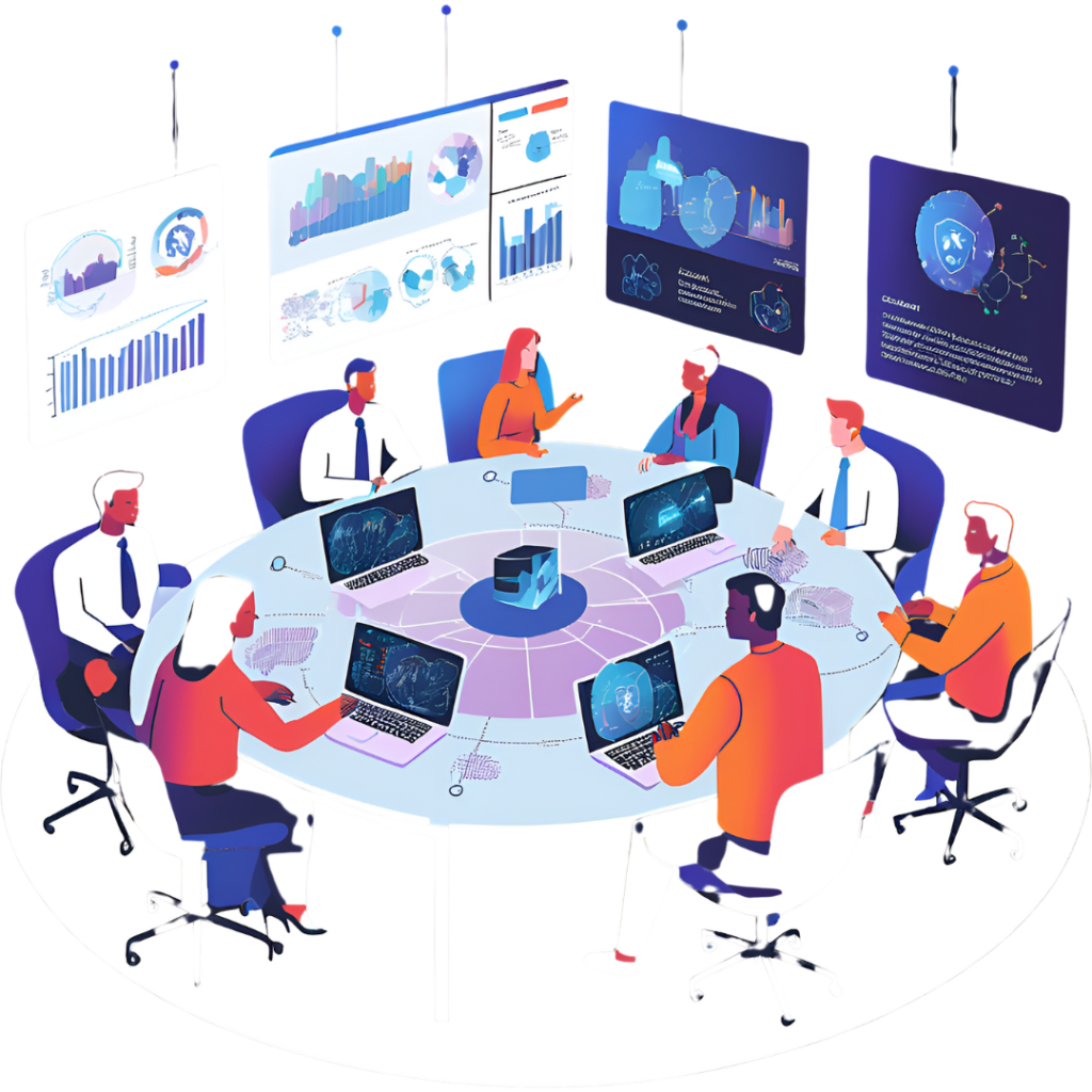 Cybersecurity Consulting: Protecting Your Business from Digital Threats