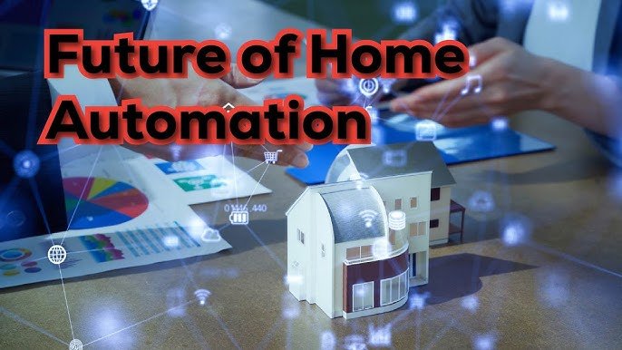 Smart Living: The Future of Home Automation