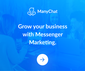 The Secret Tool Behind 500% Business Growth: ManyChat Explained